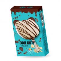 cool kitty chocolate