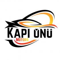kapı önü motors