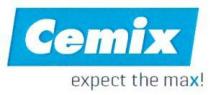 cemix expect the max