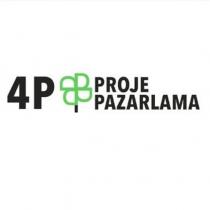 4p proje pazarlama