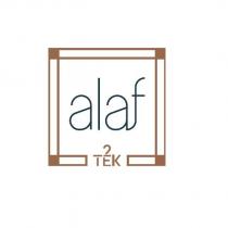alaf 2tek