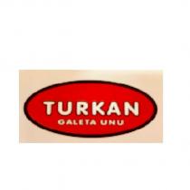 turkan galeta unu
