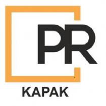 pr kapak