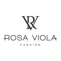 rv rosa vıola fashıon