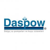 daspow dalgıç su pompaları ve kuyu sistemleri