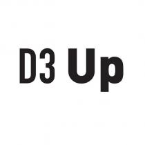 d3 up