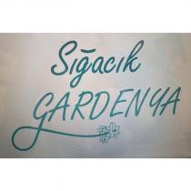sığacık gardenya