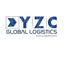 yzc global logistics www.yzcglobal.com