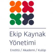 ekip kaynak yönetimi enstitü / akademi / klüp
