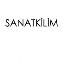sanat kilim
