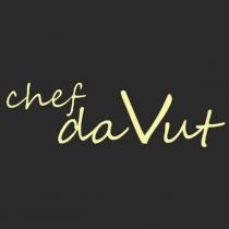 chef davut