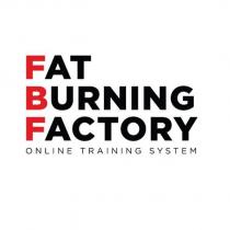 fat burning factory online traning system