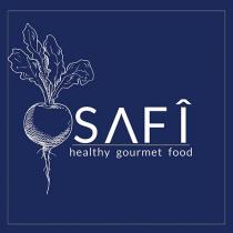 safi healthy gourmet food