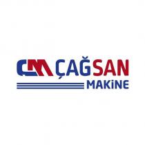 çm çağsan makine