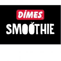dimes smoothıe