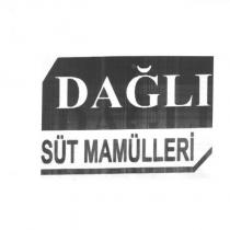 dağlı süt mamülleri