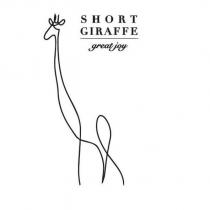 short gıraffe great joy