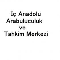 içanadolu arabulucuk ve tahkim merkezi