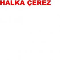 halka çerez