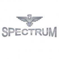s spectrum