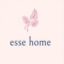 esse home