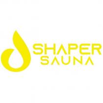 shaper sauna