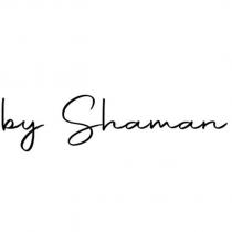 by shaman