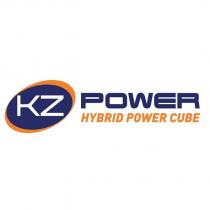 kz power hybrıd power cube