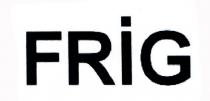 frig