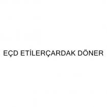eçd etilerçardak döner