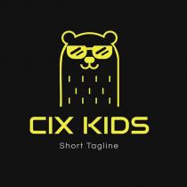 cix kids short togline