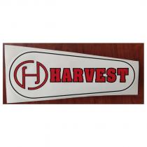 harvest