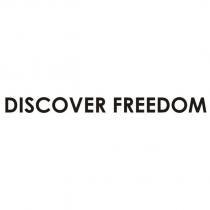 discover freedom
