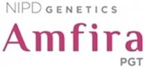 amfira nipd genetics pgt