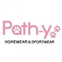 path-y homewear&sportwear