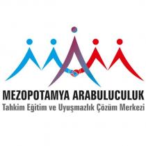 mezopotamya arabuluculuk tahkim eğitim ve uyuşmazlık çözüm merkezi