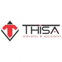 thisa elevator&escalator
