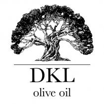 dkl olive oil
