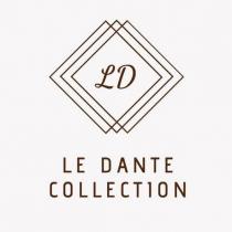 ld le dante collection