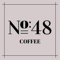 no:48 coffee