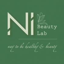 ni beauty lab way to be healty & beauty