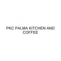 pkc palma kitchen and coffee