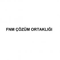 fnm çözüm ortaklığı