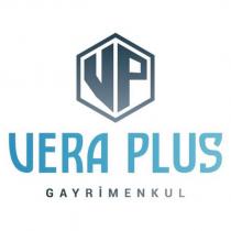 vp vera plus gayrimenkul