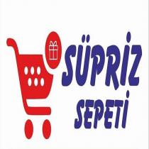 süpriz sepeti