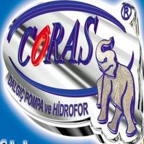 coras dalgıç pompa ve hidrofor