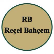 rb reçel bahçem