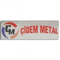 çm çidem metal
