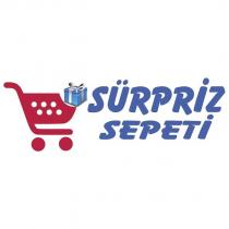 sürpriz sepeti