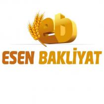 eb esen bakliyat